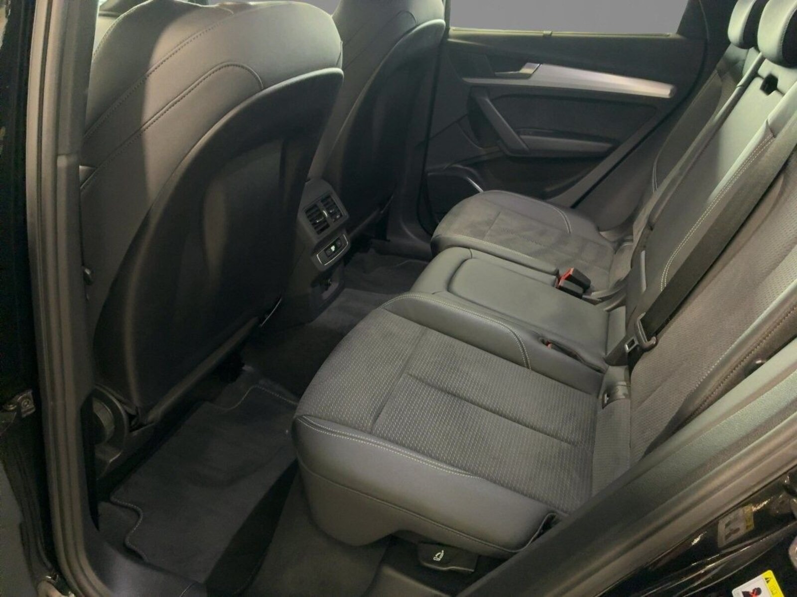 Audi Q5 – Bild 7