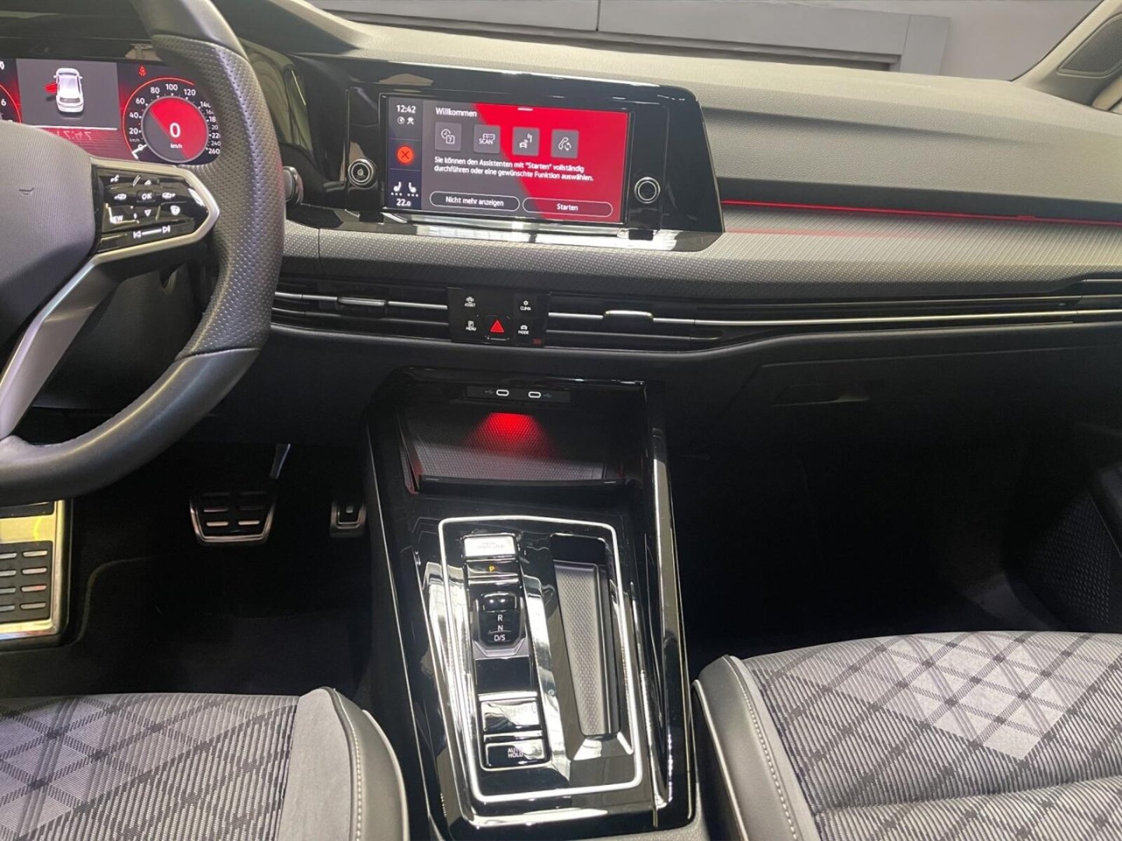 Volkswagen Golf – Bild 14