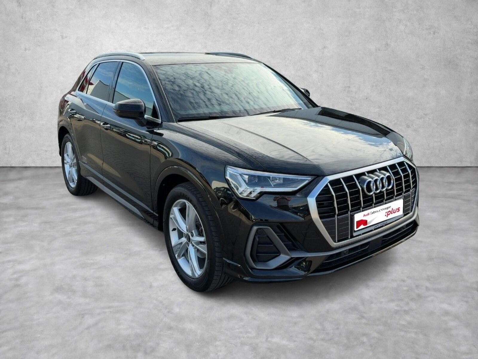 Audi Q3 – Bild 3
