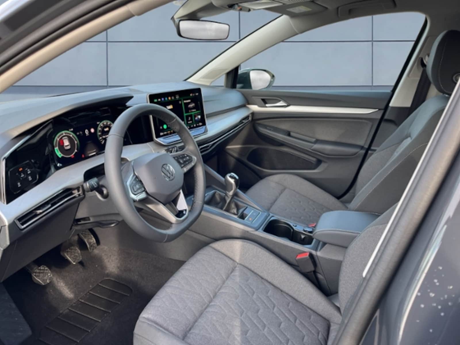 Volkswagen Golf – Bild 6