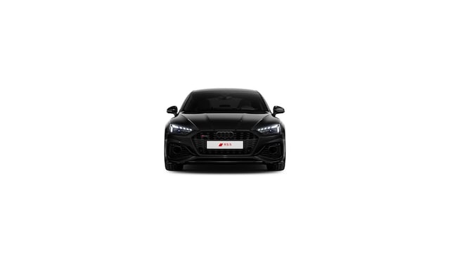 Audi RS5 Sportback -  - Joinsteer - #2