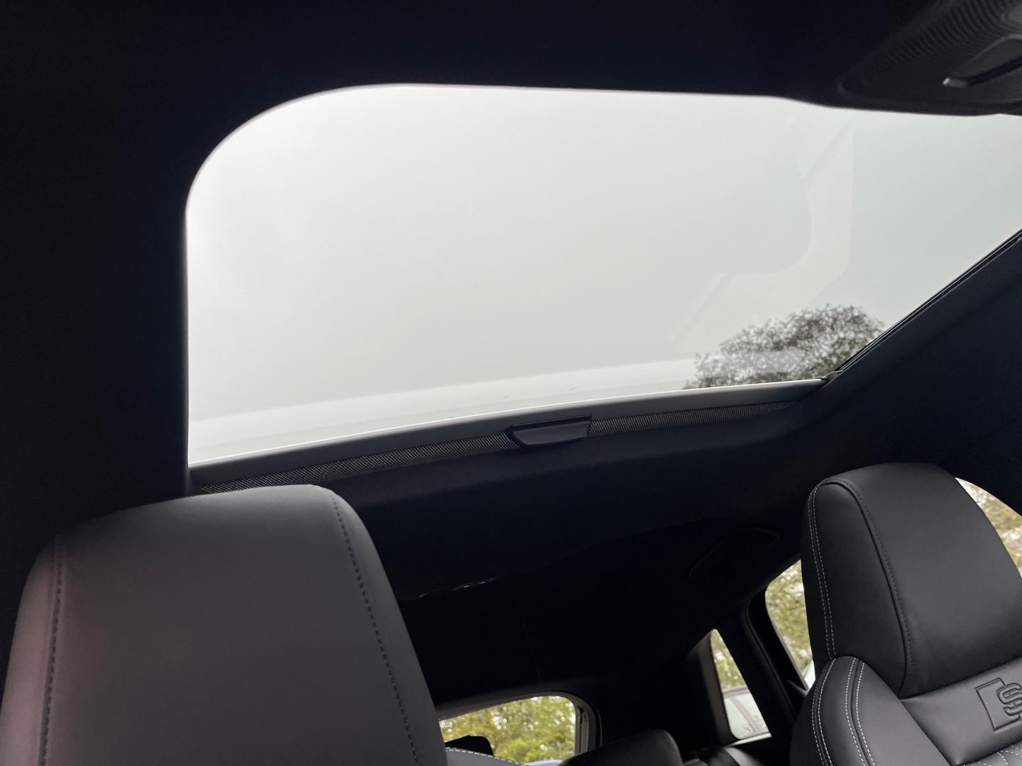 Image about Audi S3 Sportback TFSI quattro S tronic