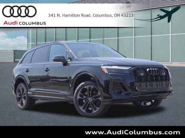 2025 Audi Q7