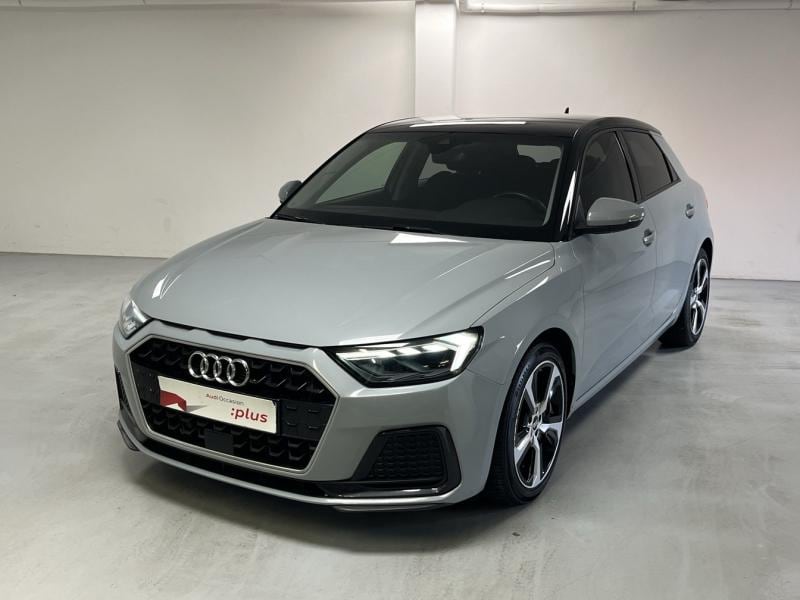 Image about Audi A1 Sportback Advanced 35 TFSI 110 kW (150 ch) S tronic