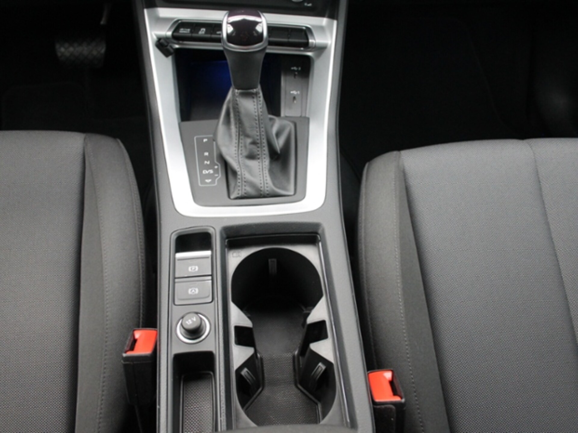Audi Q3 TFSI e