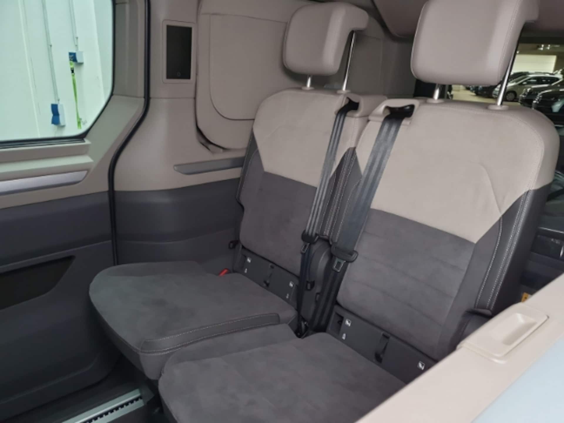 Volkswagen California Ocean