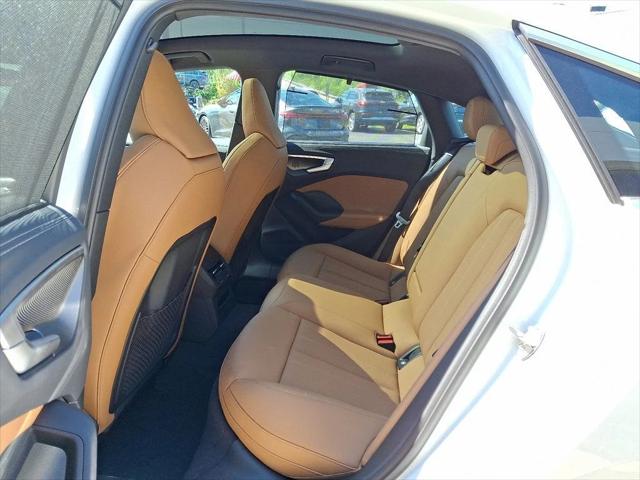 2025 Audi New A5 Premium Plus - Photo 8