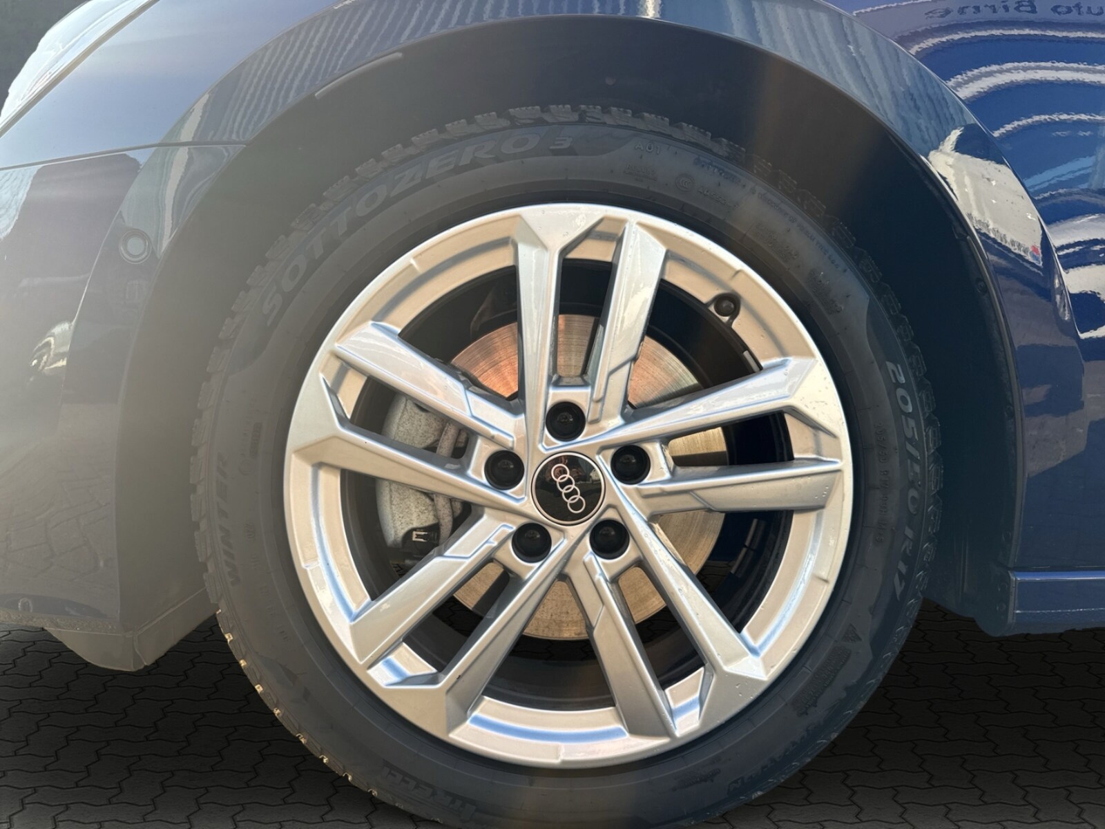 Audi A3 Sportback – Bild 6