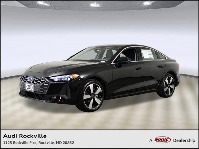 2025 Audi A5 Premium Plus quattro S tronic's photo