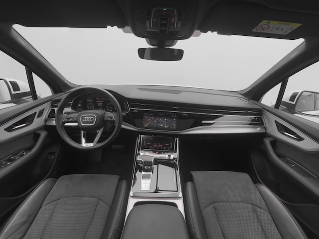 Audi Q7 SUV TFSI E -  - Joinsteer - #3