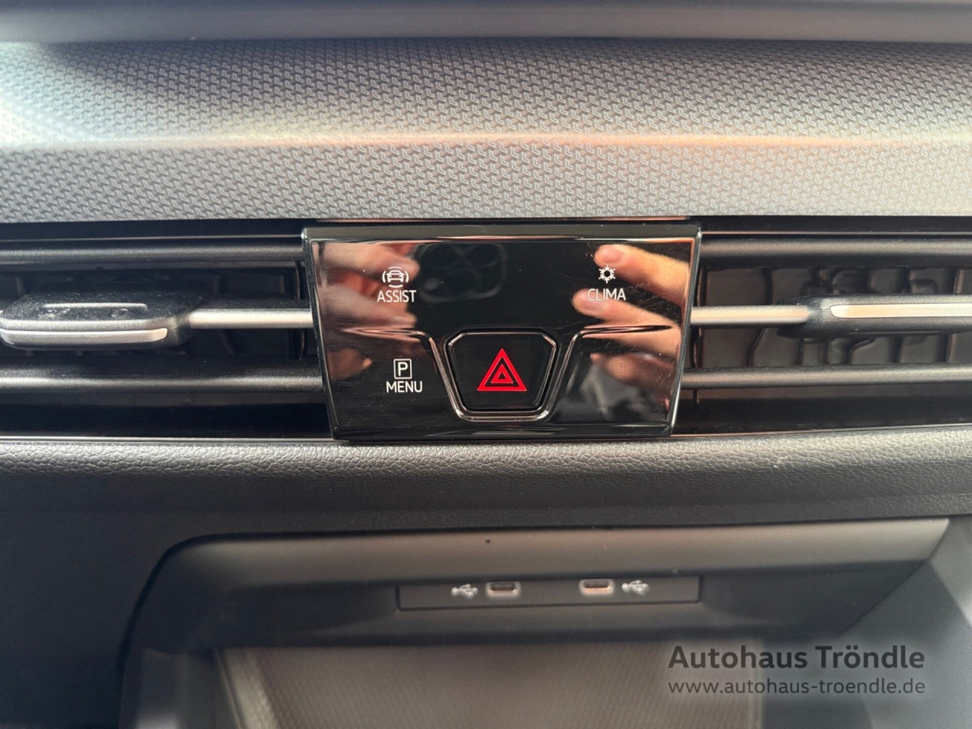 Volkswagen Golf Goal