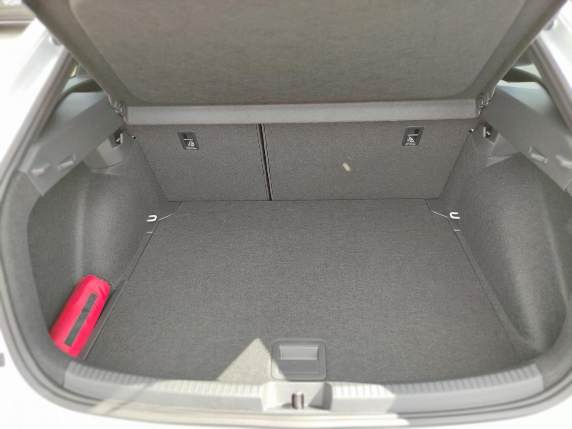 Volkswagen Taigo Goal