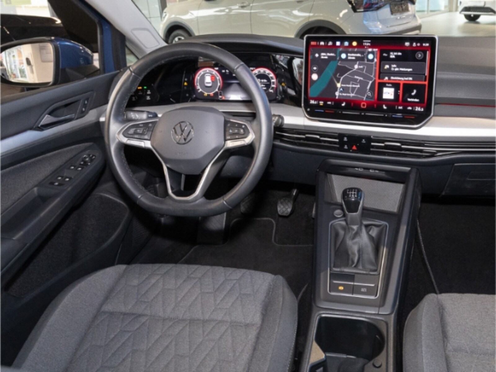 Volkswagen Golf – Bild 4