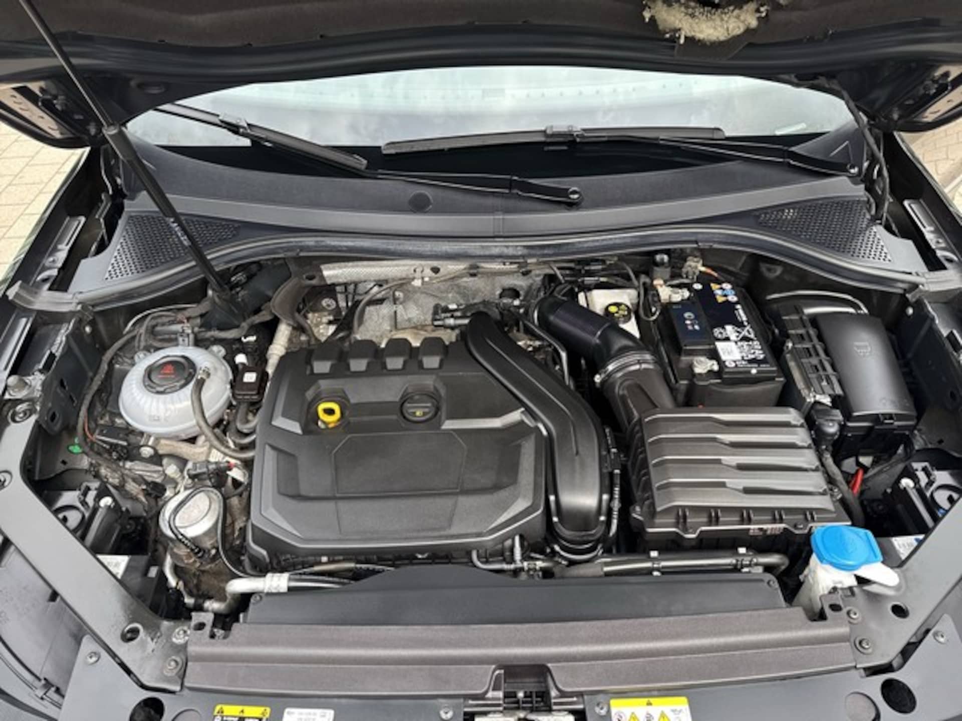Volkswagen Tiguan MOVE