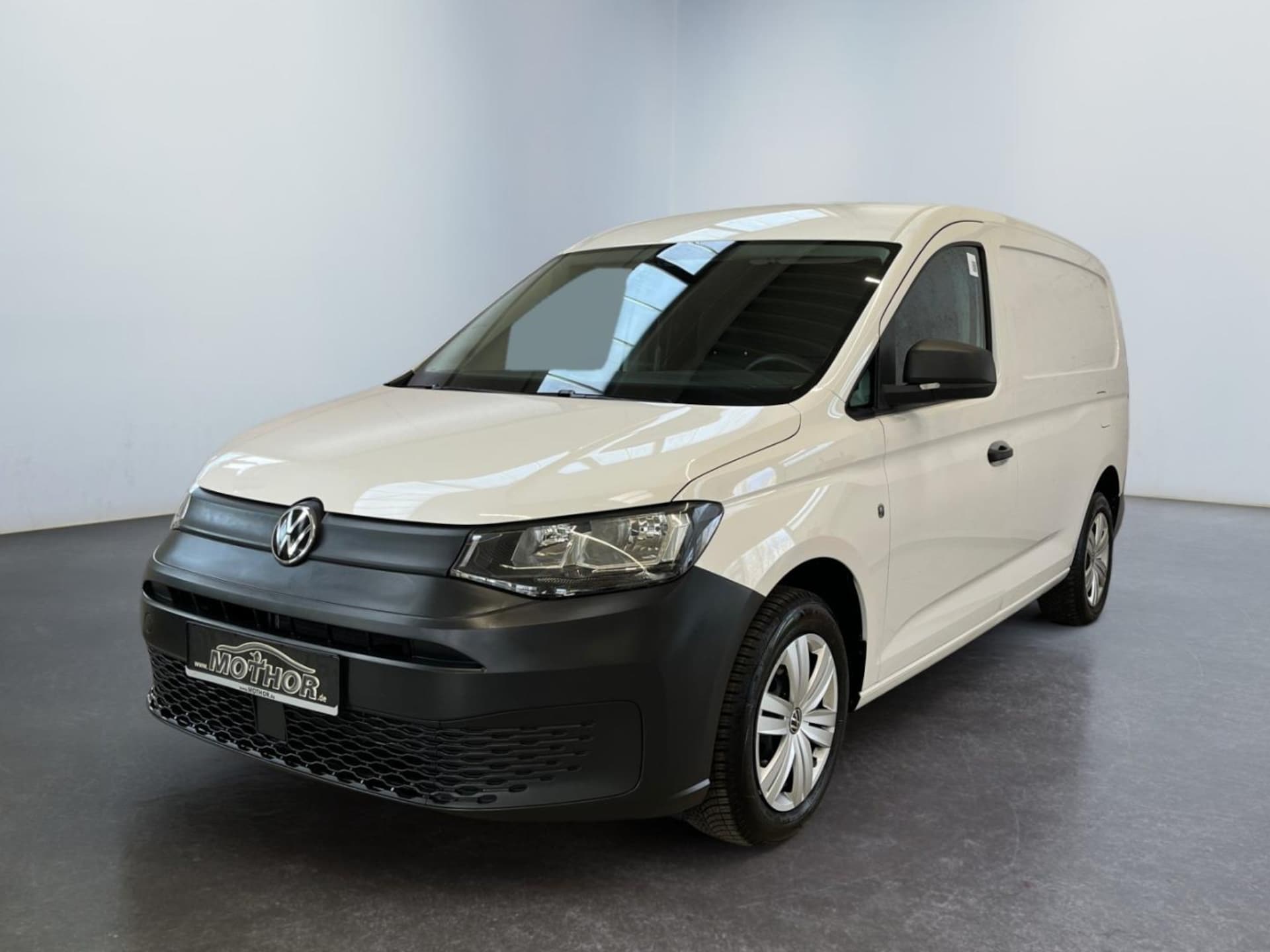 Volkswagen Caddy Maxi Cargo EcoProfi