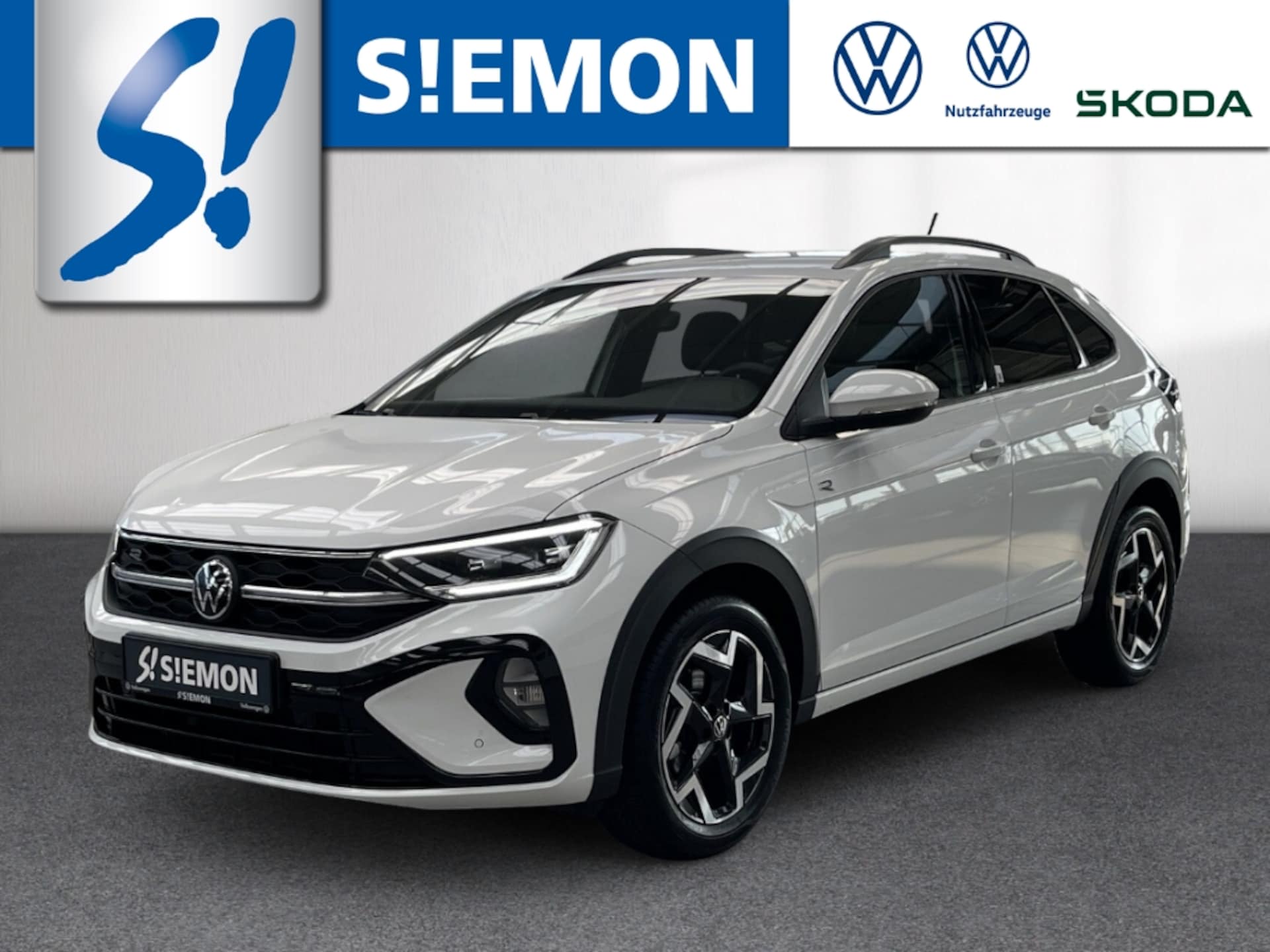 Volkswagen Taigo R-Line