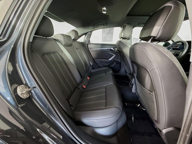 2025 Audi A3 Premium Plus - Photo 29
