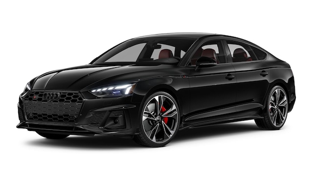2023 Audi S5 Sportback