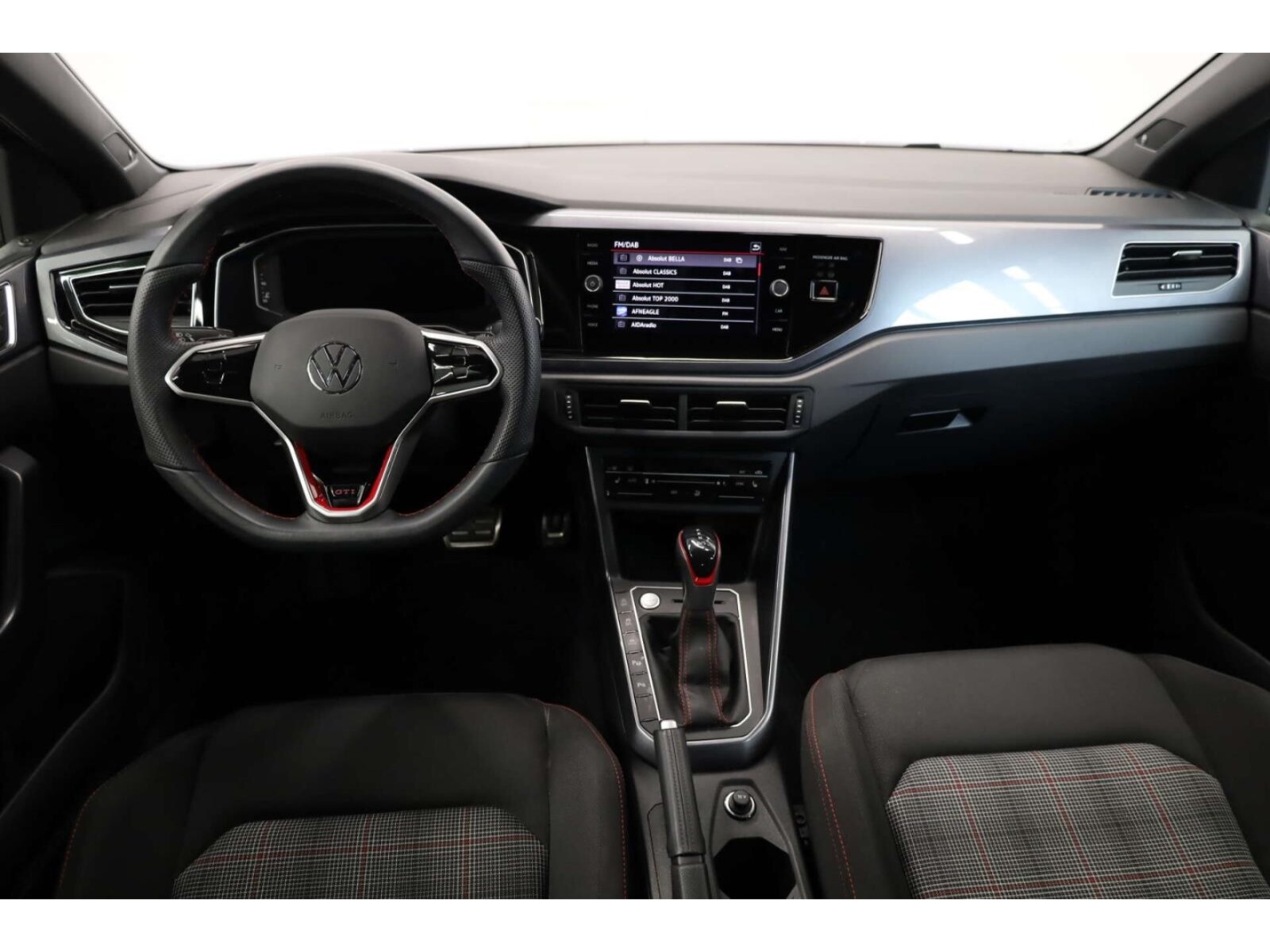 Volkswagen Polo – Bild 7