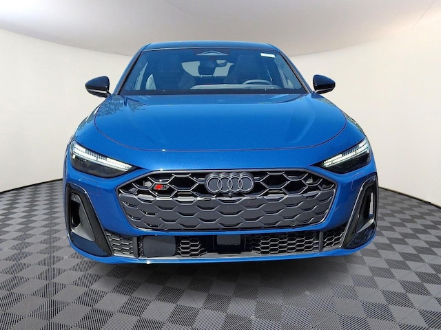 2026 Audi S5 Sedan