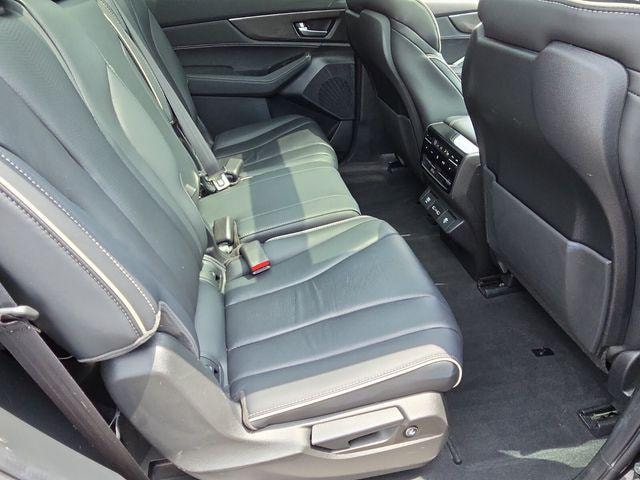 2023 Acura MDX Advance Package - Photo 18