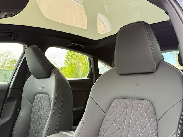 2026 Audi S5 Premium - Photo 28
