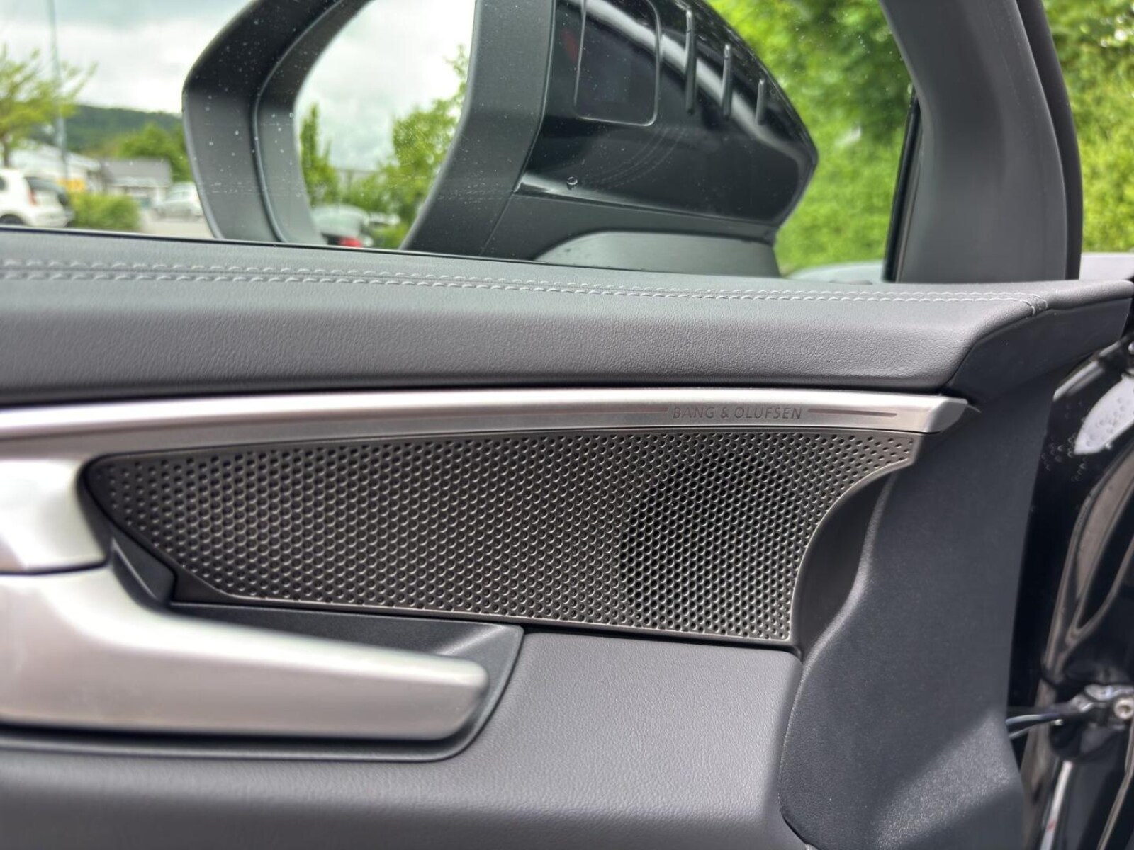 Audi A6 Avant – Bild 17