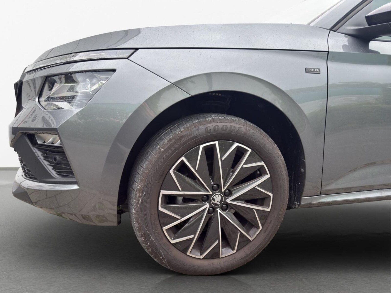 Škoda Kamiq – Bild 11