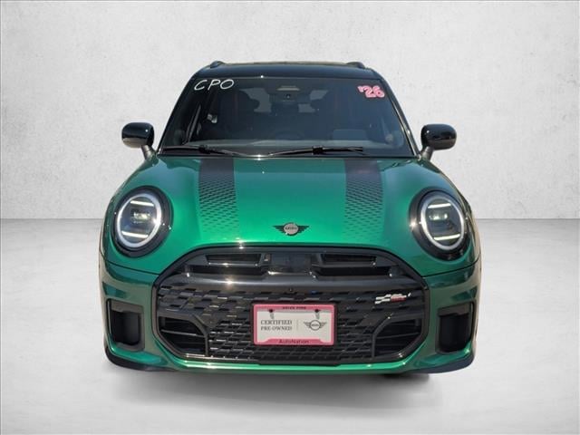 2026 MINI