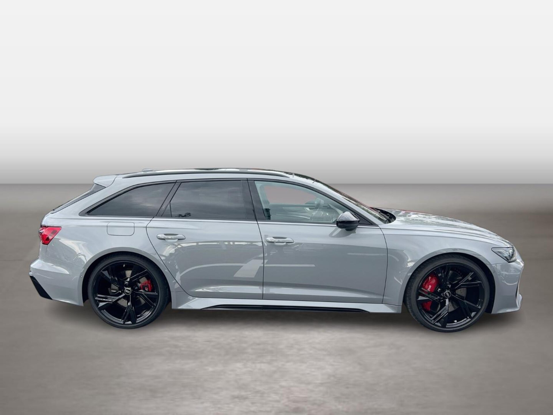 Audi RS 6 Avant