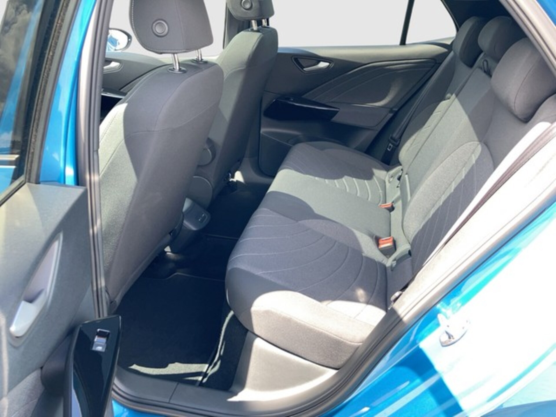 Volkswagen ID.3 Pro