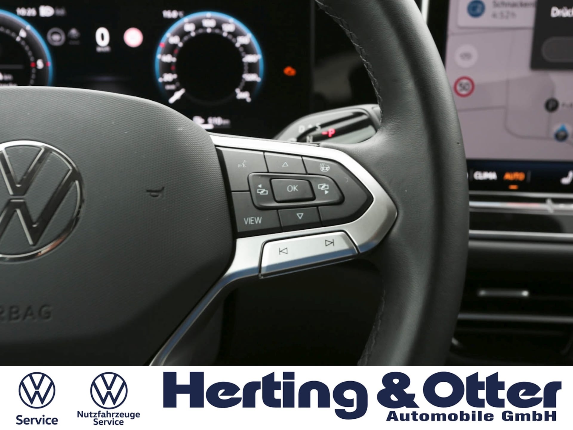 Volkswagen Passat Elegance