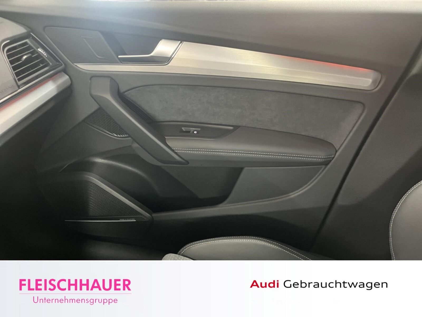 Audi SQ5 – Bild 14