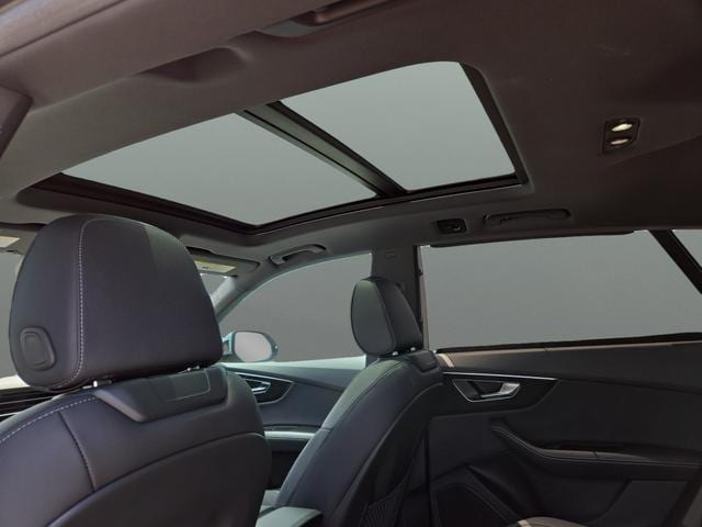 2026 Audi Q8 Premium Plus - Photo 13