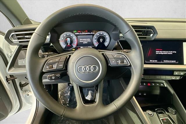2026 Audi A3 Premium - Photo 11