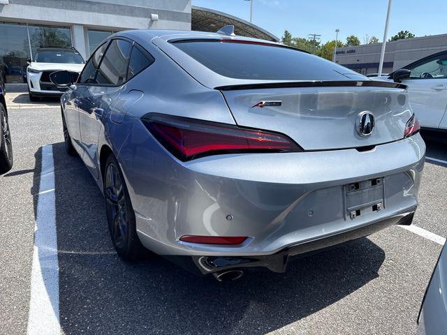 2024 Acura Integra