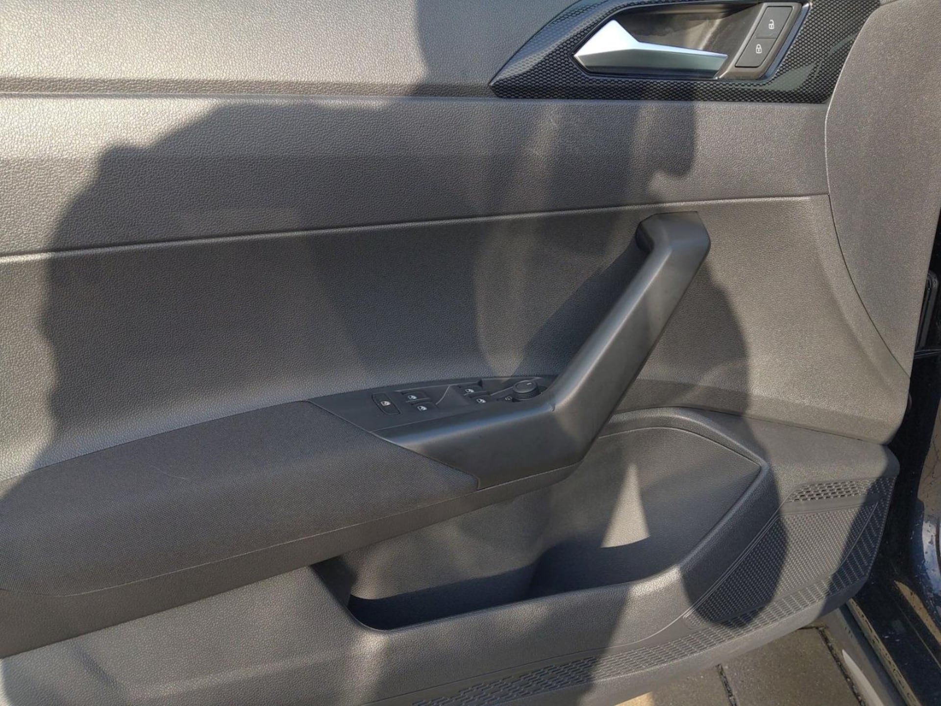 Volkswagen Taigo Life