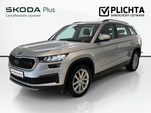 Skoda Kodiaq 2023