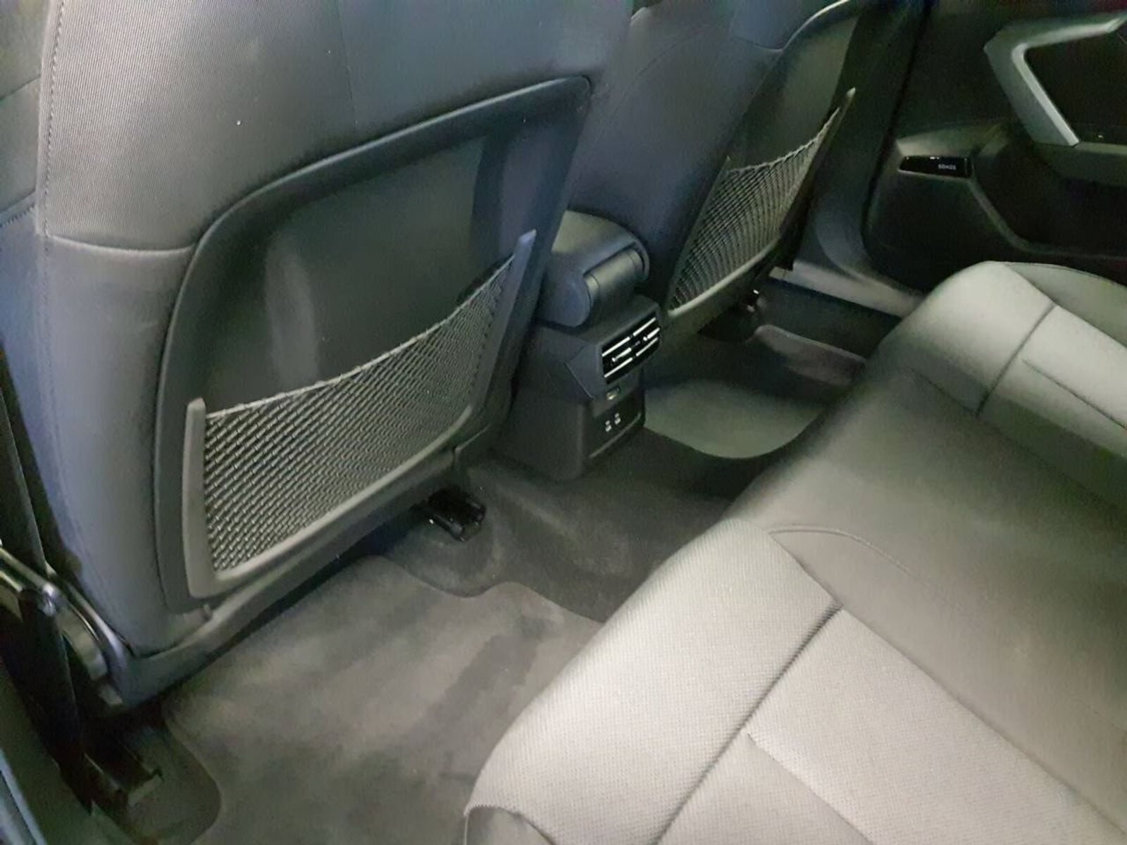 Audi A3 Limousine – Bild 5