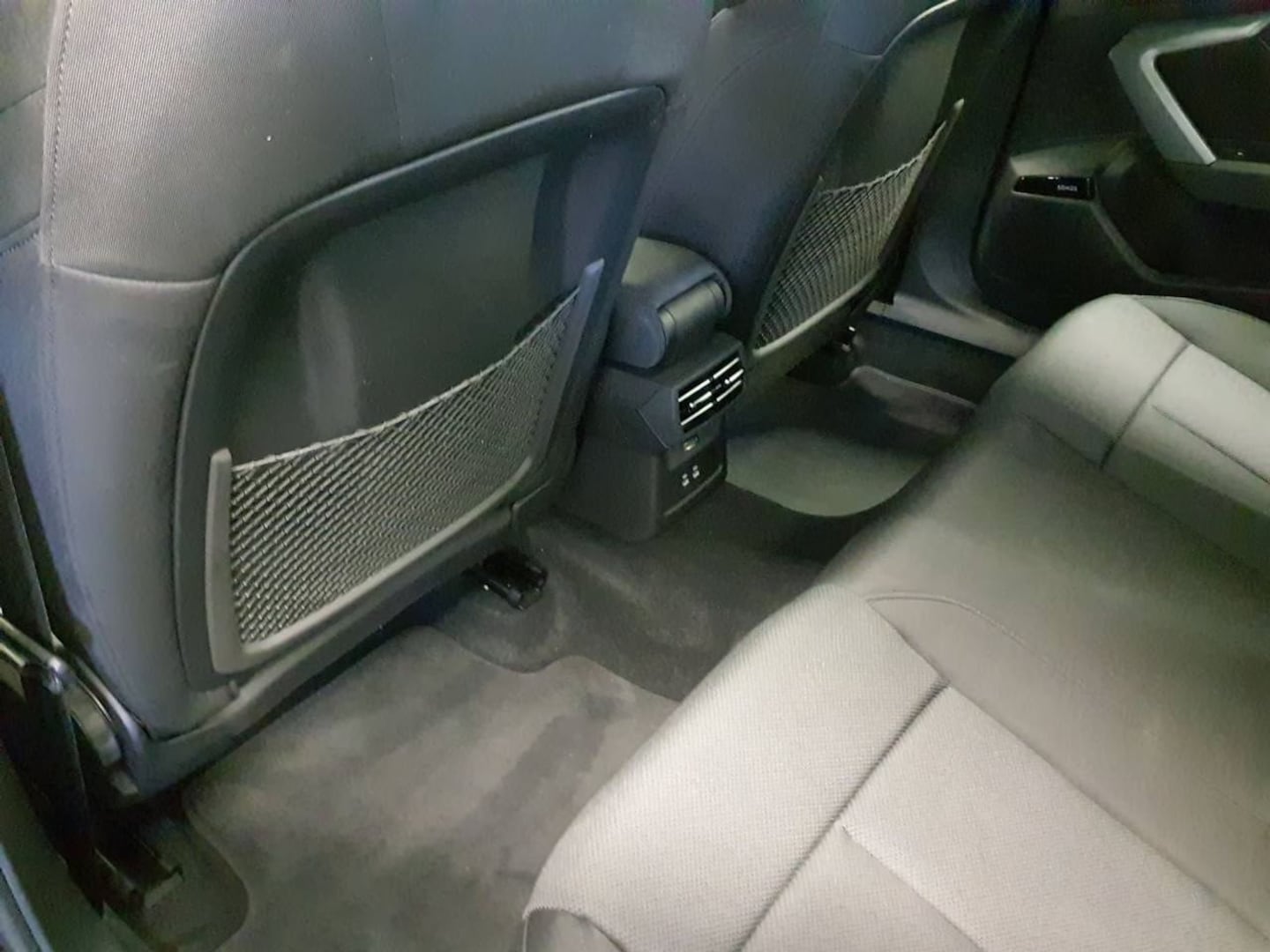 Bild über Audi A3 Limousine advanced 30 TFSI S tronic - für weitere Informationen kontaktieren Sie den Audi Partner