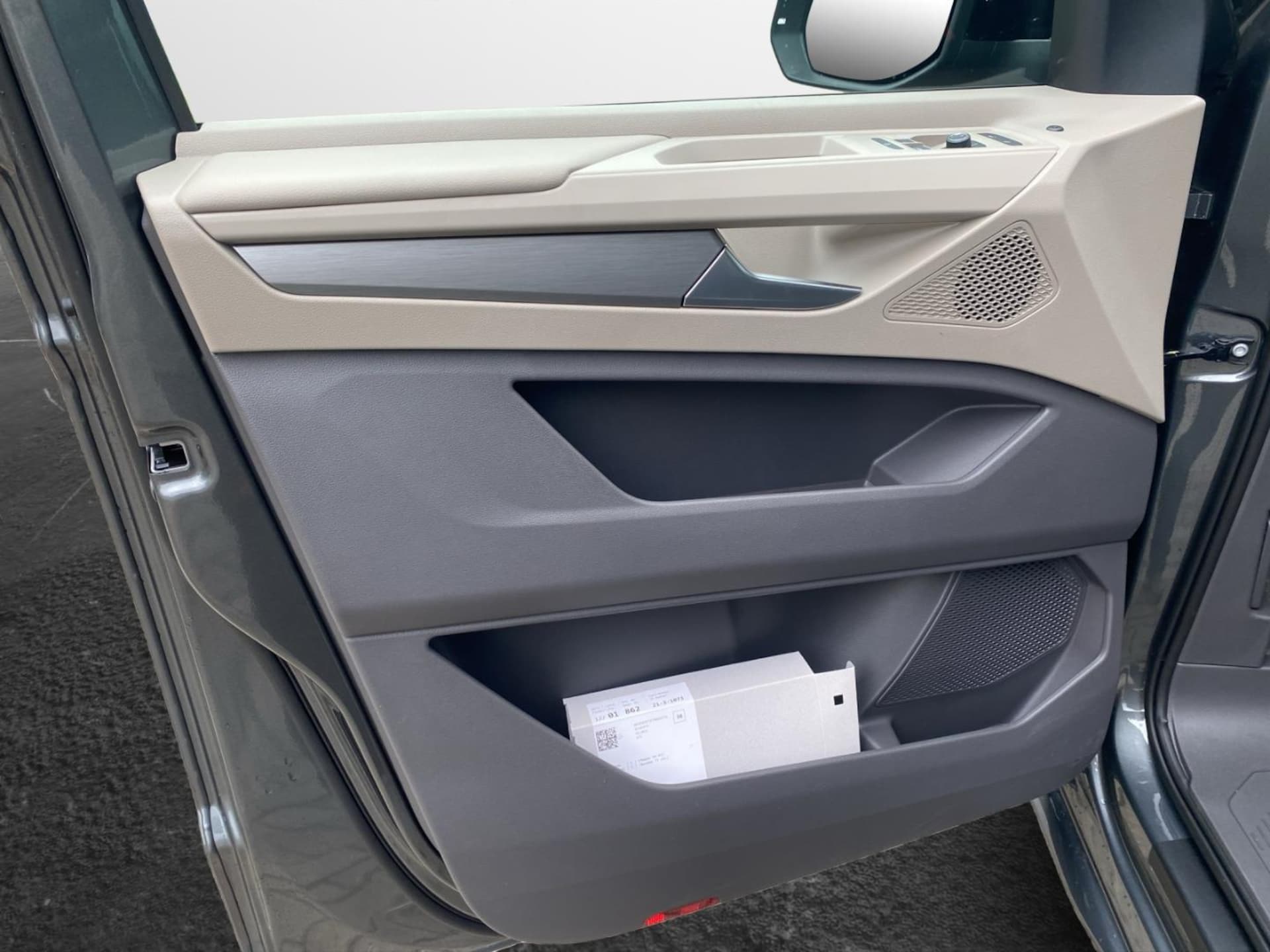 Volkswagen California Ocean