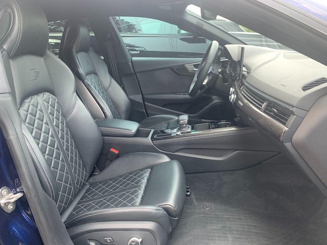2024 Audi S5 Sportback