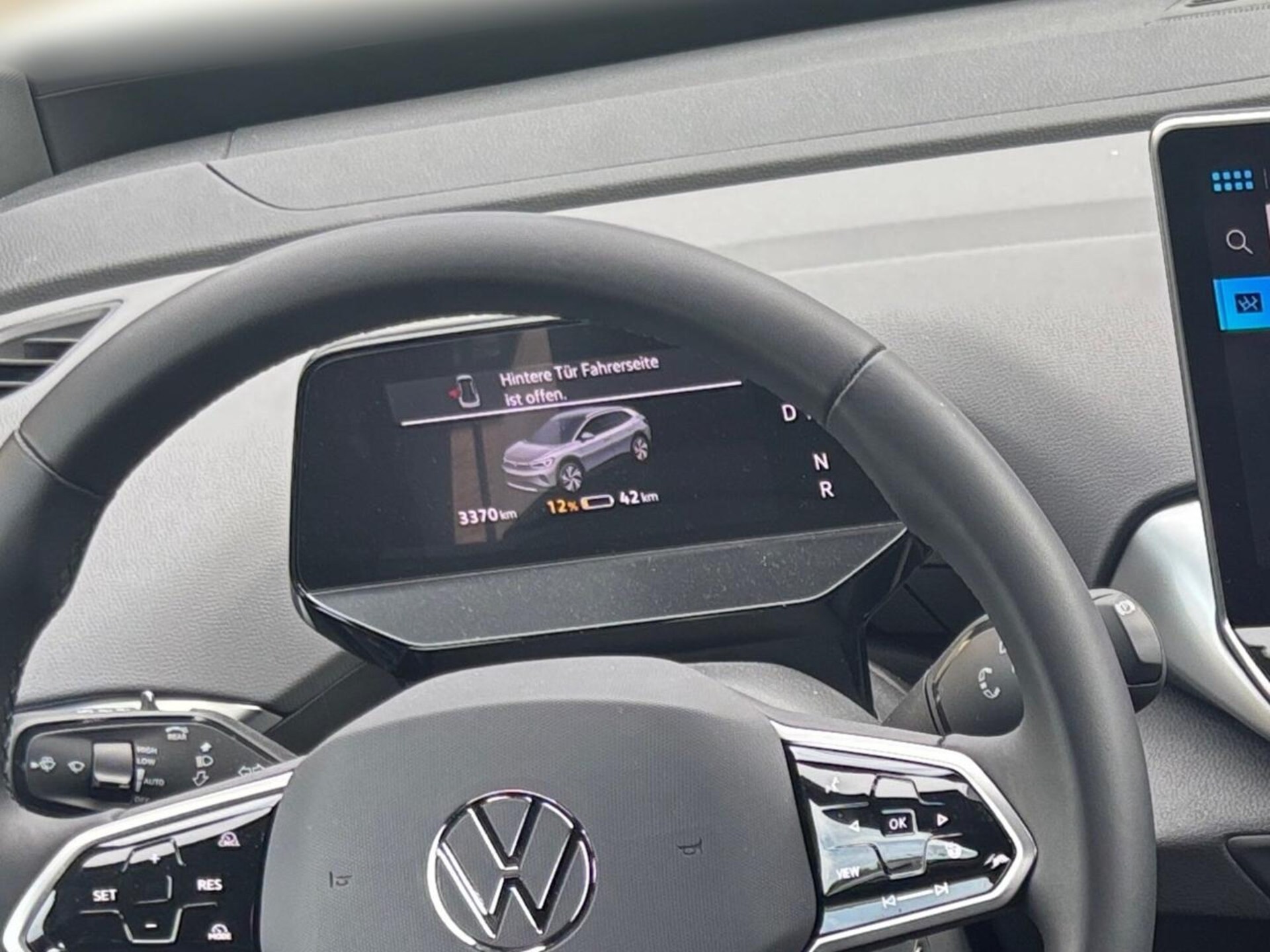 Volkswagen ID.4 Pure