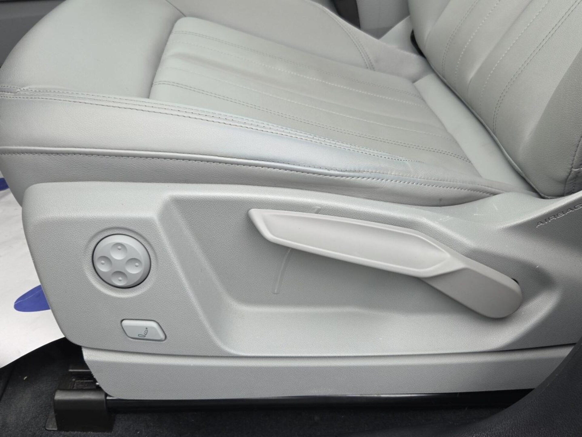 Audi Q5 SUV S line