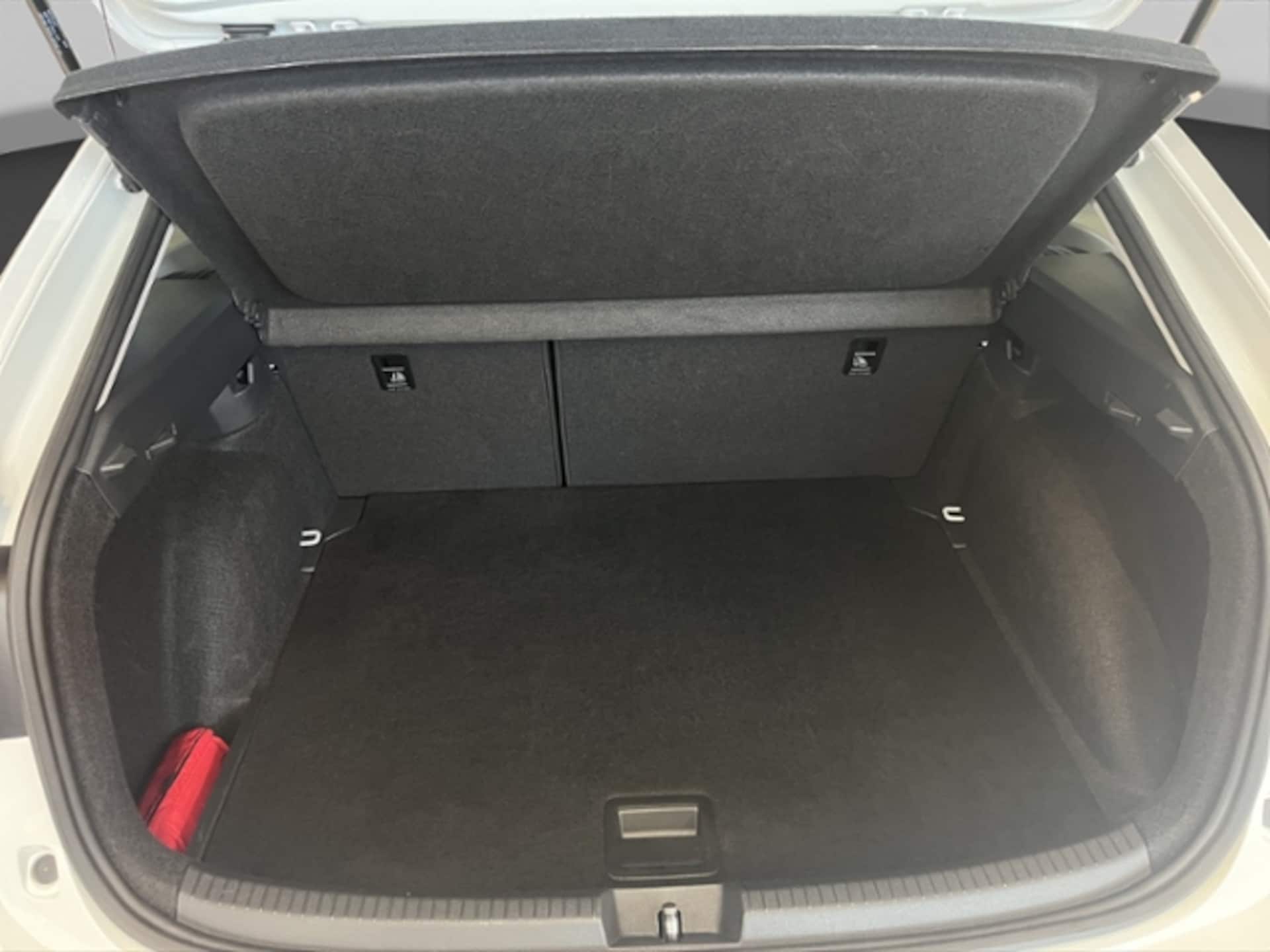 Volkswagen Taigo Life