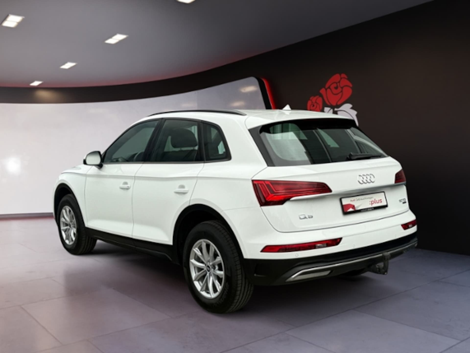 Audi Q5 SUV