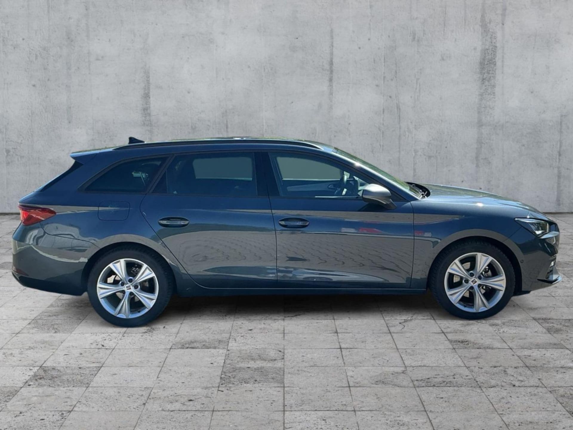 SEAT Leon Sportstourer FR