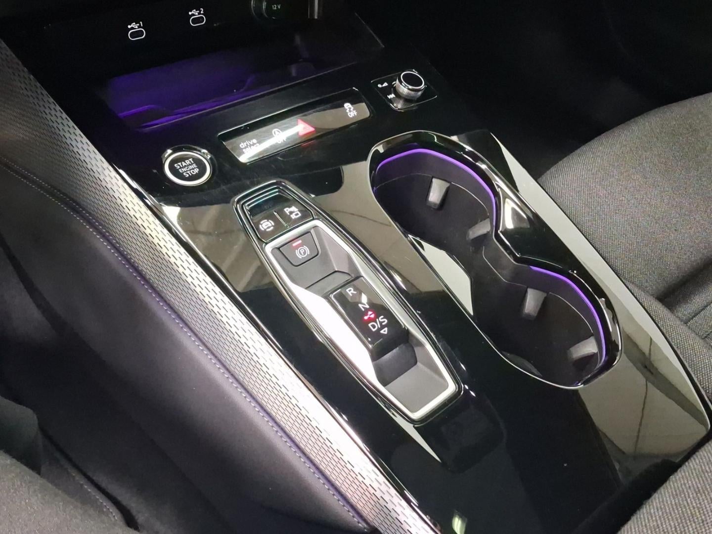 Bild über Audi A5 Avant TFSI quattro S tronic - für weitere Informationen kontaktieren Sie den Audi Partner