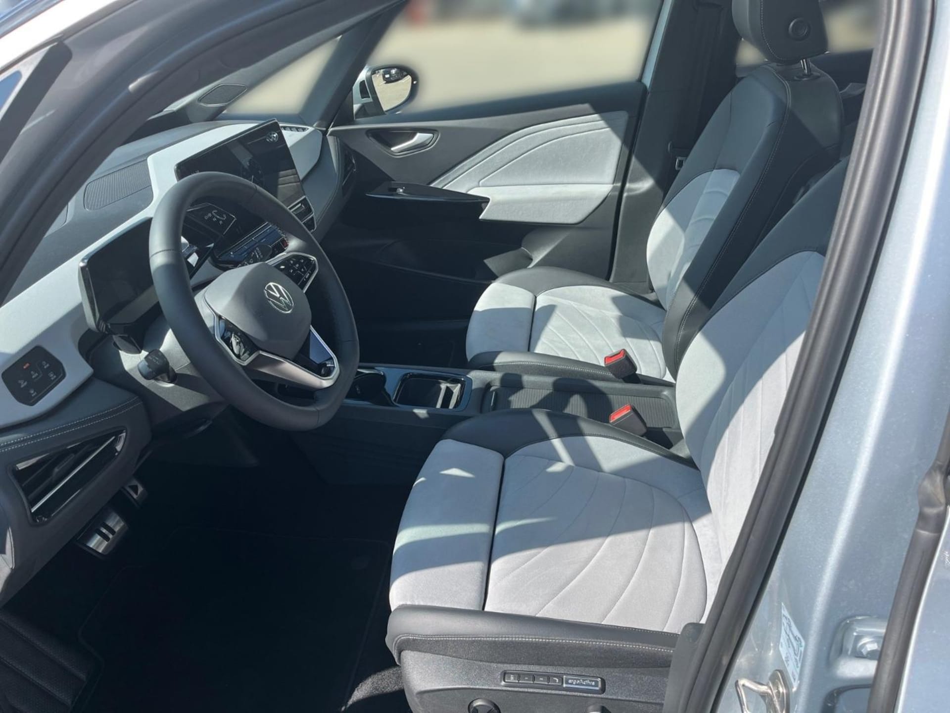 Volkswagen ID.3 MOVE Pro
