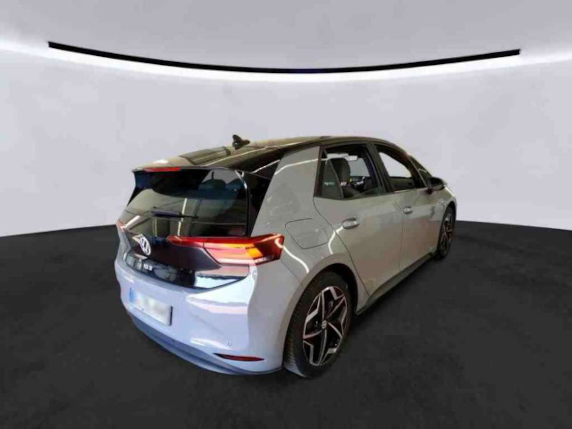 Volkswagen ID.3 Pro Performance
